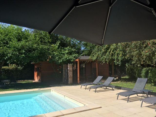 La Grange De Felicie Bed & Breakfast Charrey-sur-Saone ภายนอก รูปภาพ
